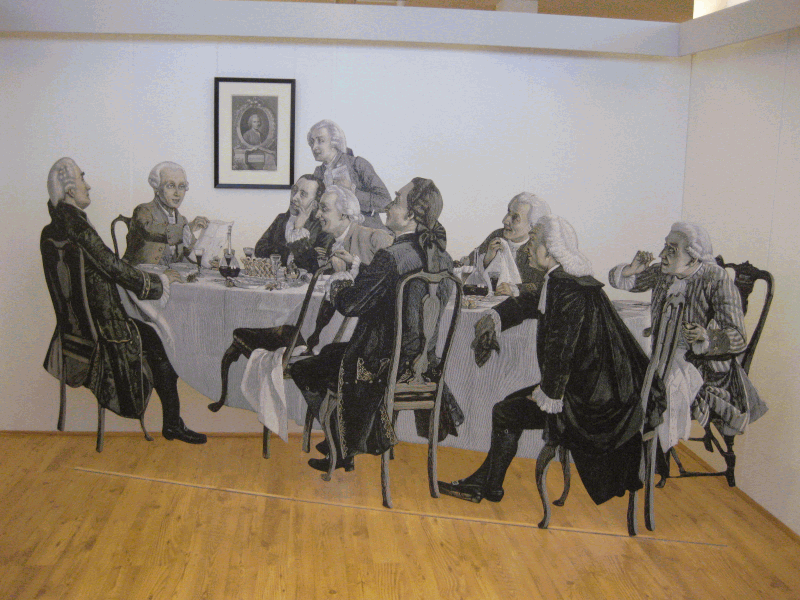 Kant-Tischgesellschaft